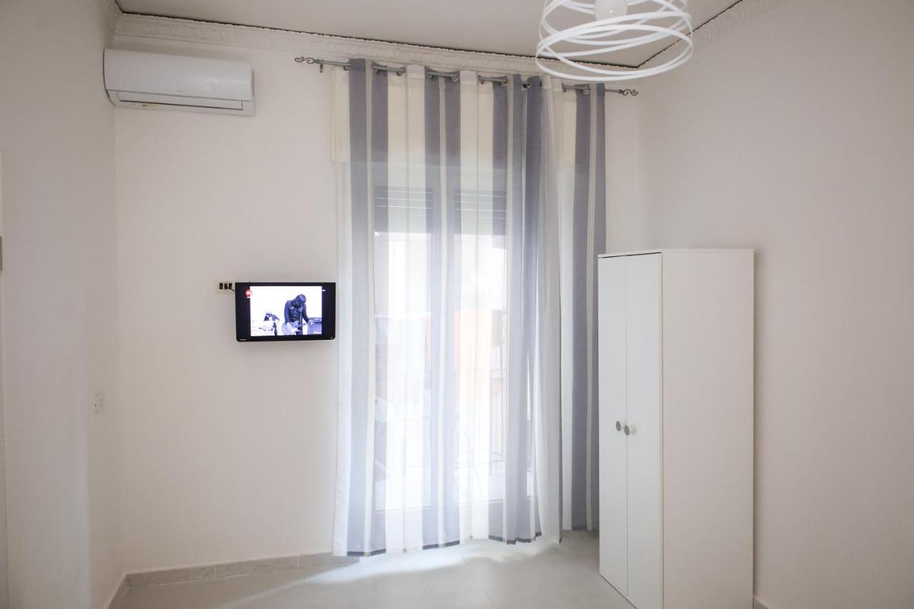 Casa Maria Lejlighed Napoli Eksteriør billede